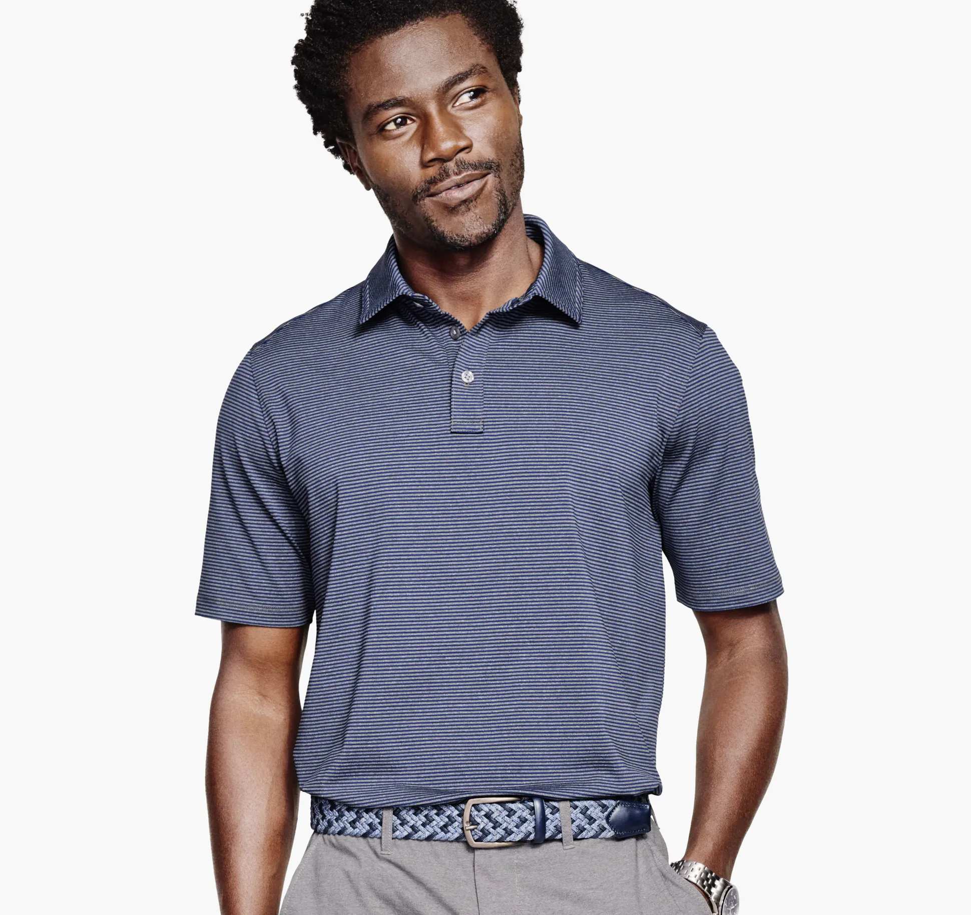 XC4® Performance Polo