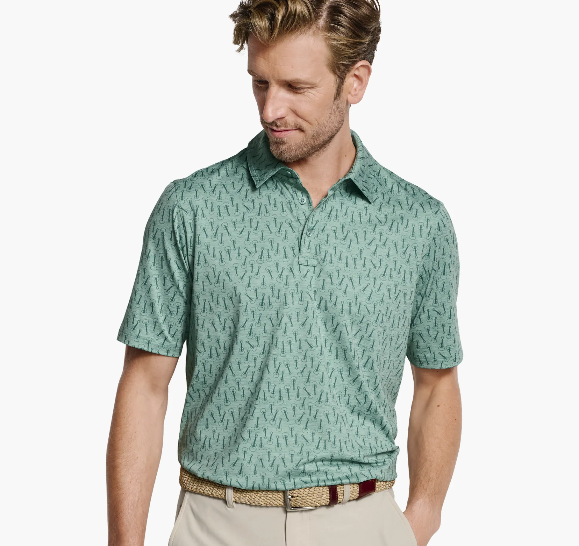 XC4® Performance Polo