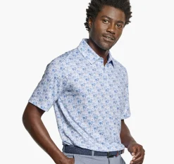 XC4® Performance Polo
