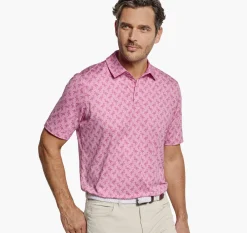 XC4® Performance Polo