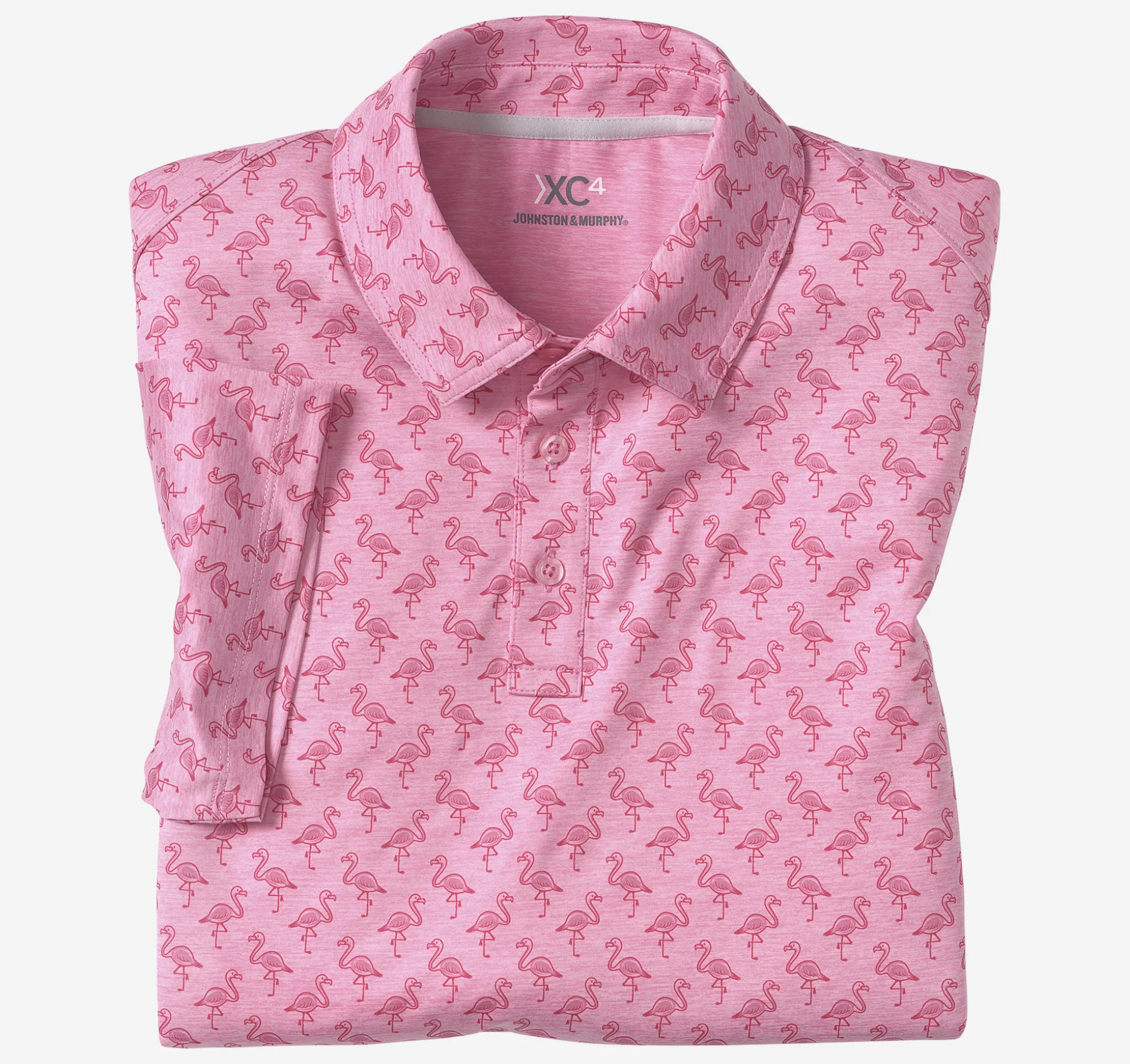 XC4® Performance Polo