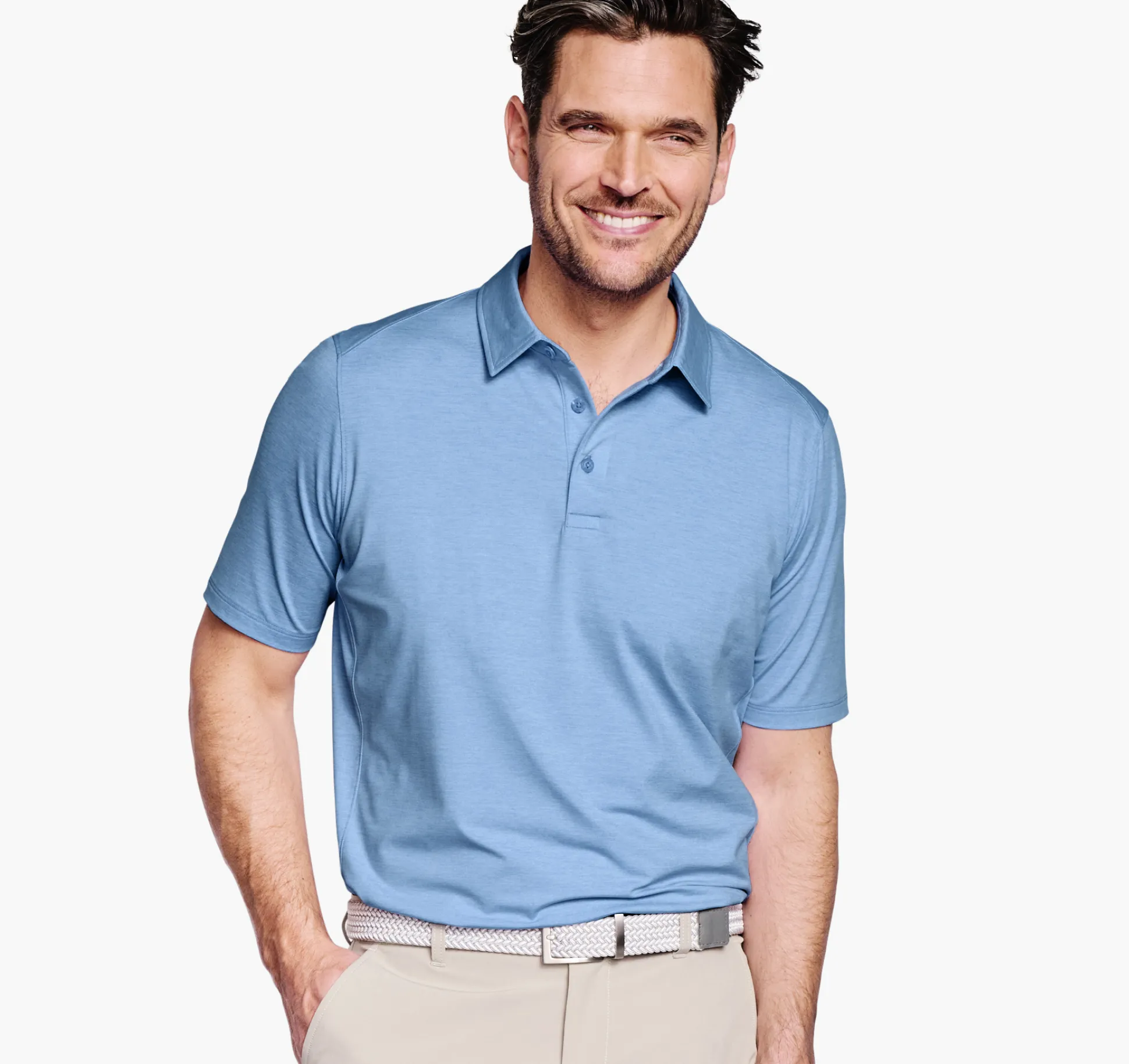 XC4® Performance Polo