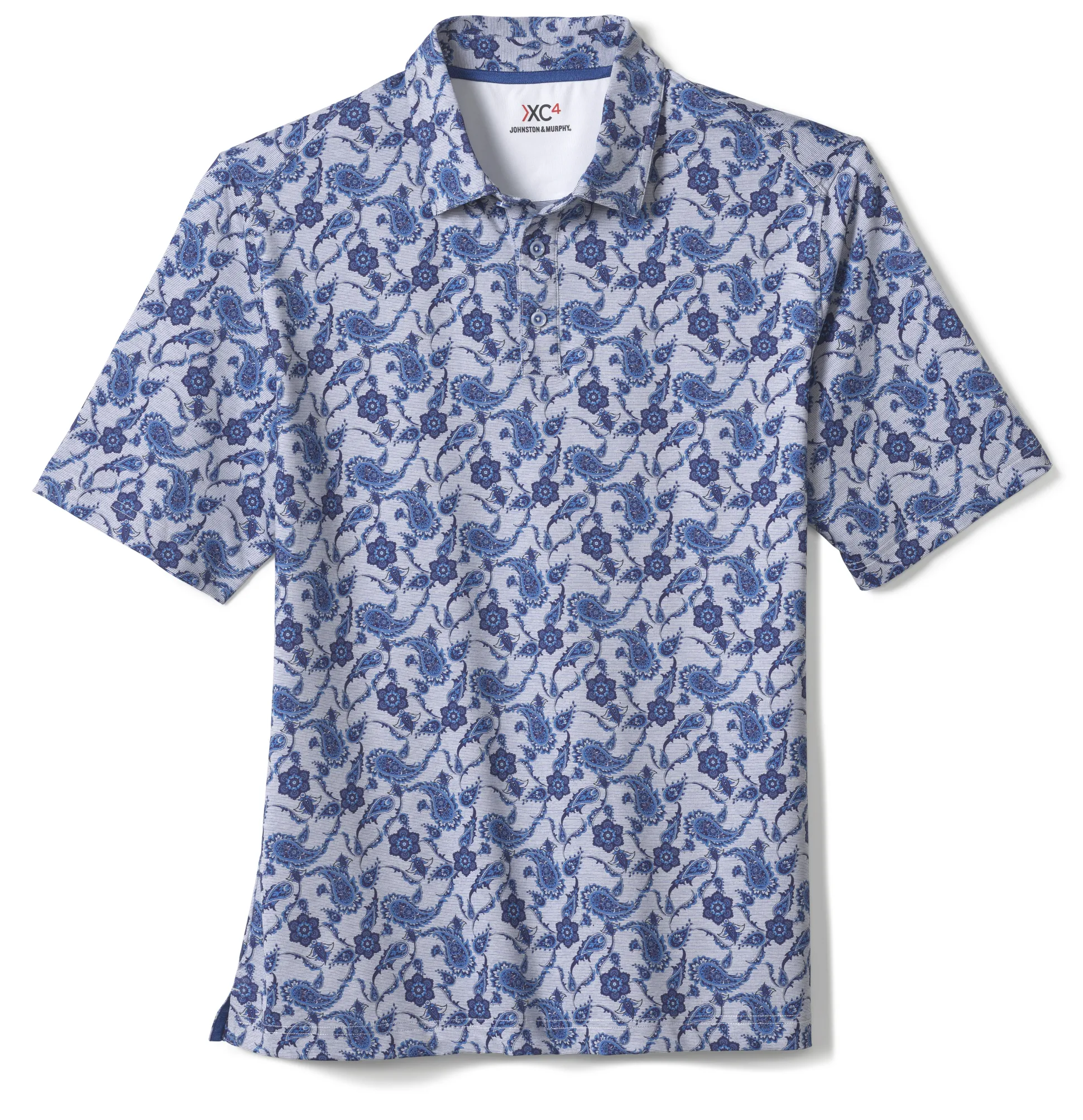 XC4® Performance Polo