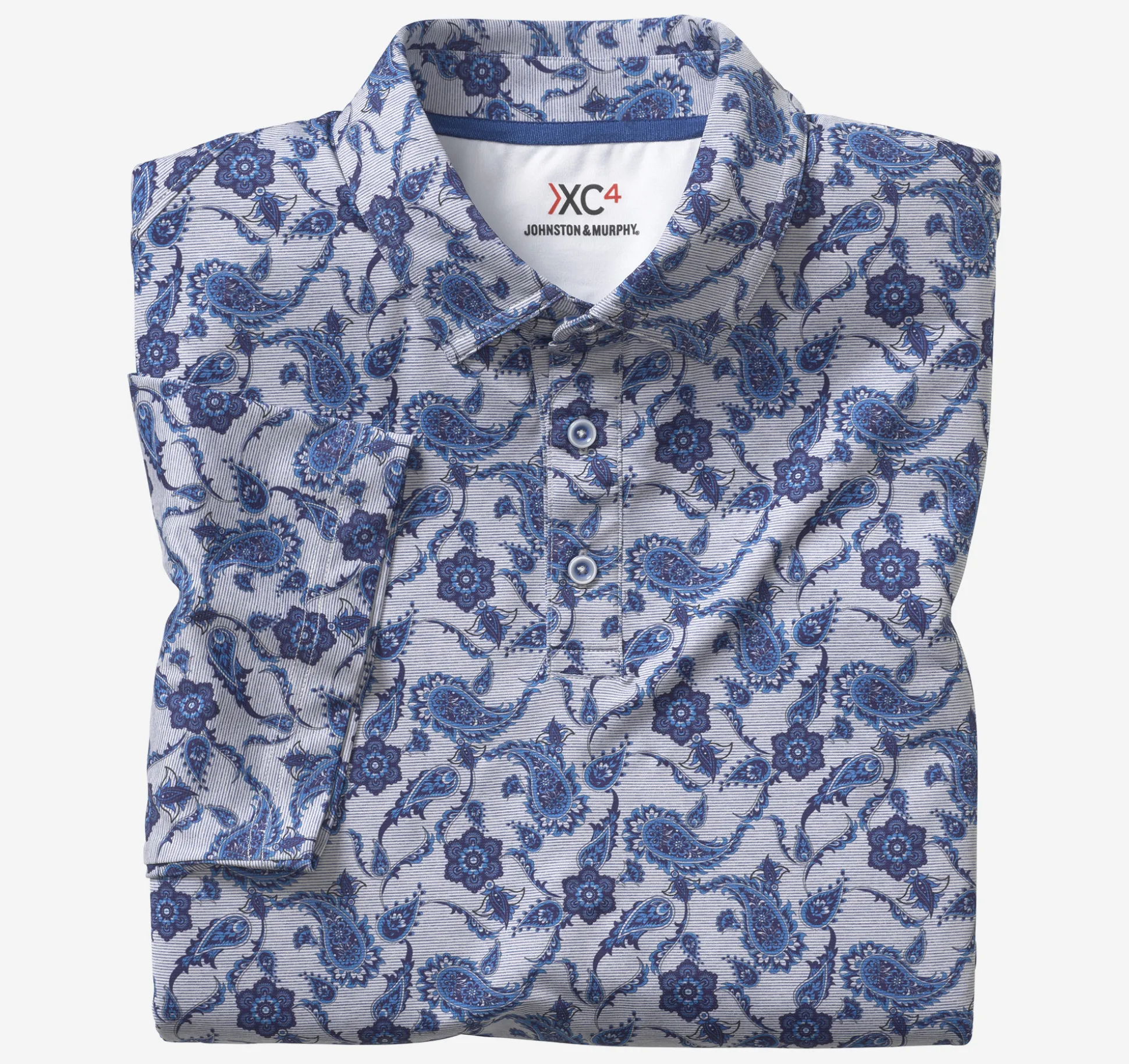 XC4® Performance Polo