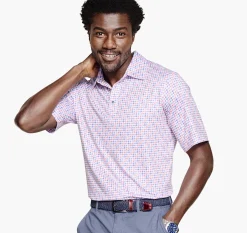 XC4® Performance Polo