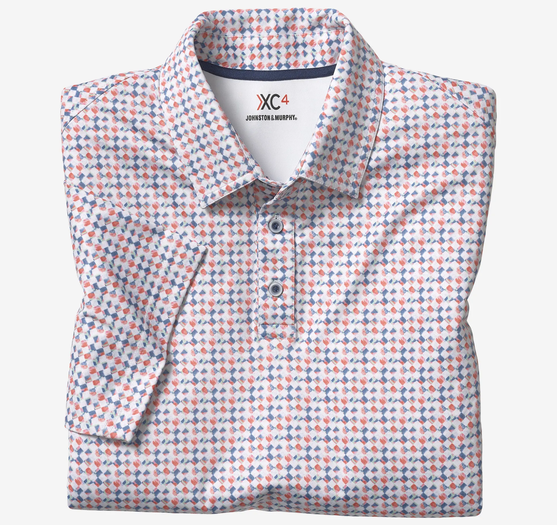 XC4® Performance Polo