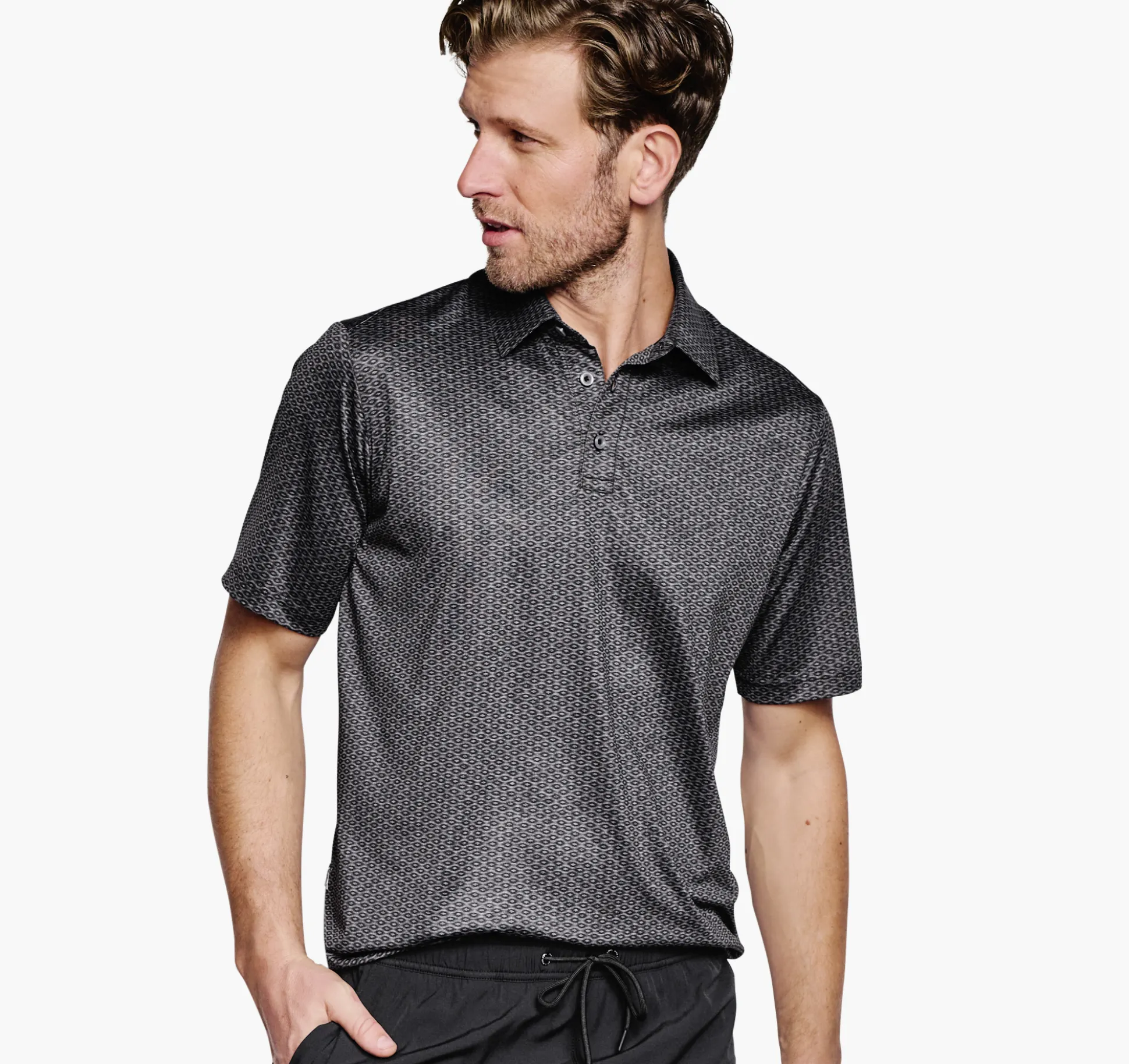 XC4® Performance Polo