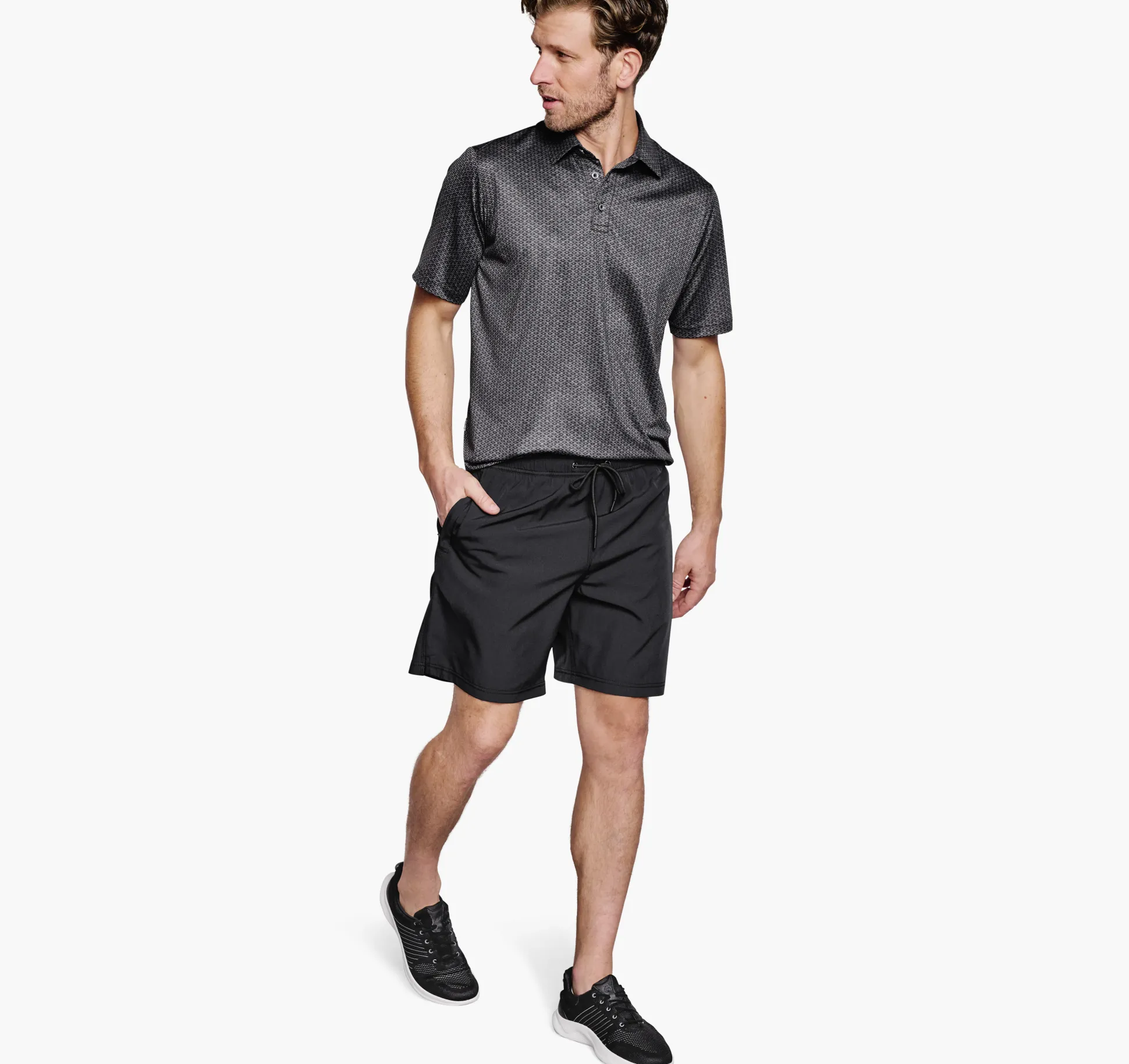 XC4® Performance Polo