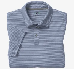 XC4® Performance Polo