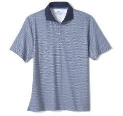 XC4® Performance Print Polo + Cool Degree