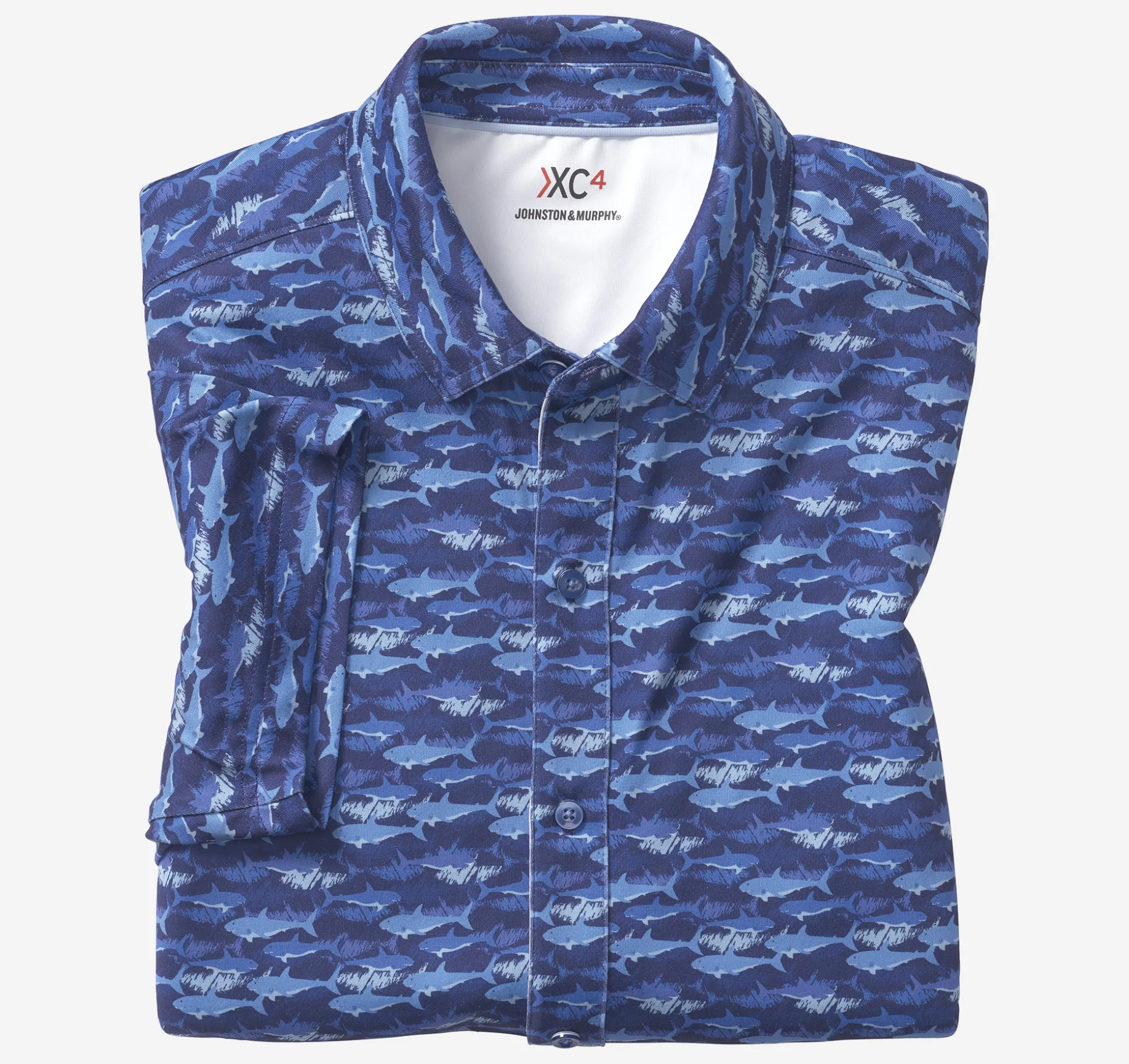 XC4® Performance Shirt