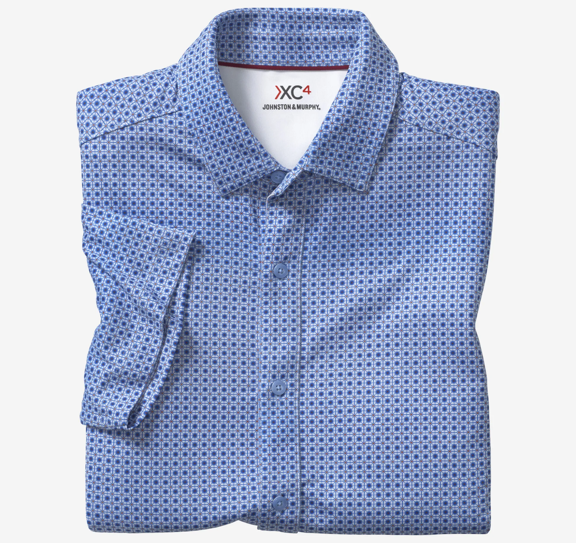 XC4® Performance Shirt