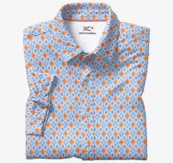 XC4® Performance Shirt