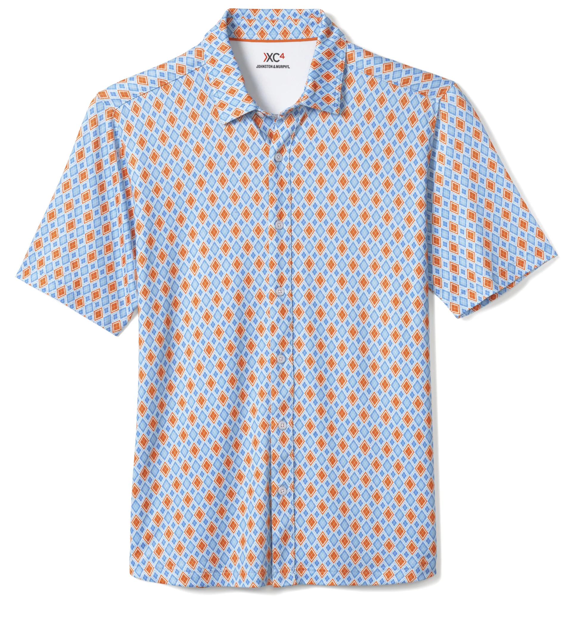 XC4® Performance Shirt