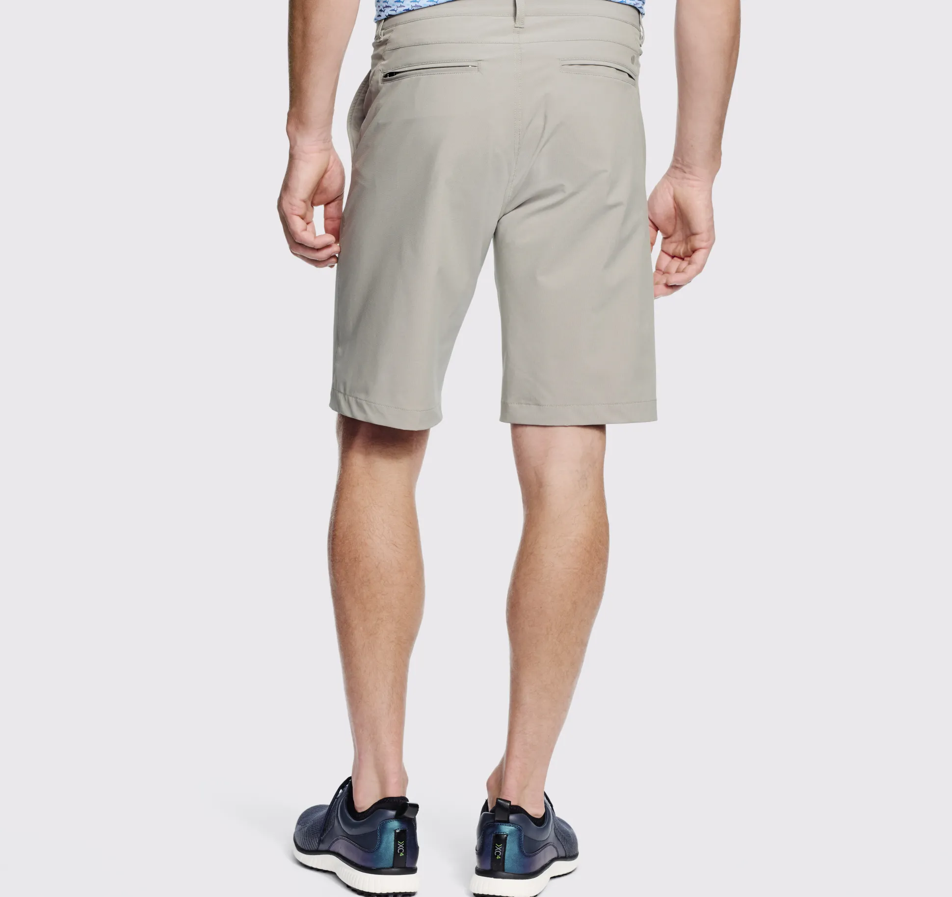 XC4® Performance Shorts