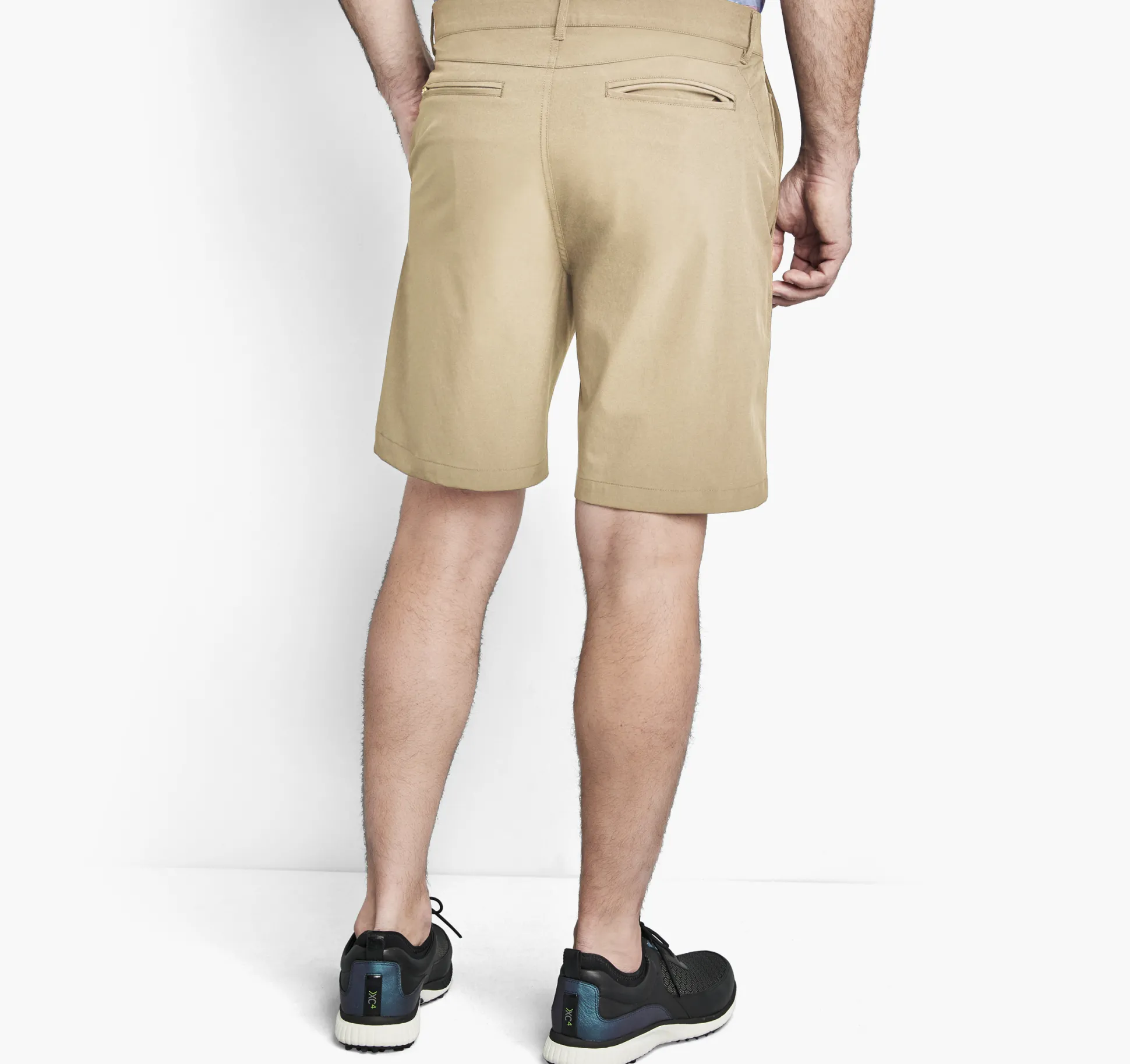 XC4® Performance Shorts