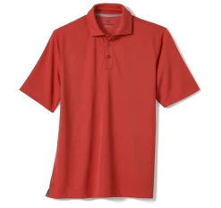 XC4® Performance Solid Polo + Cool Degree