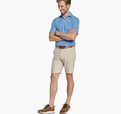 XC4® Performance Solid Polo + Cool Degree