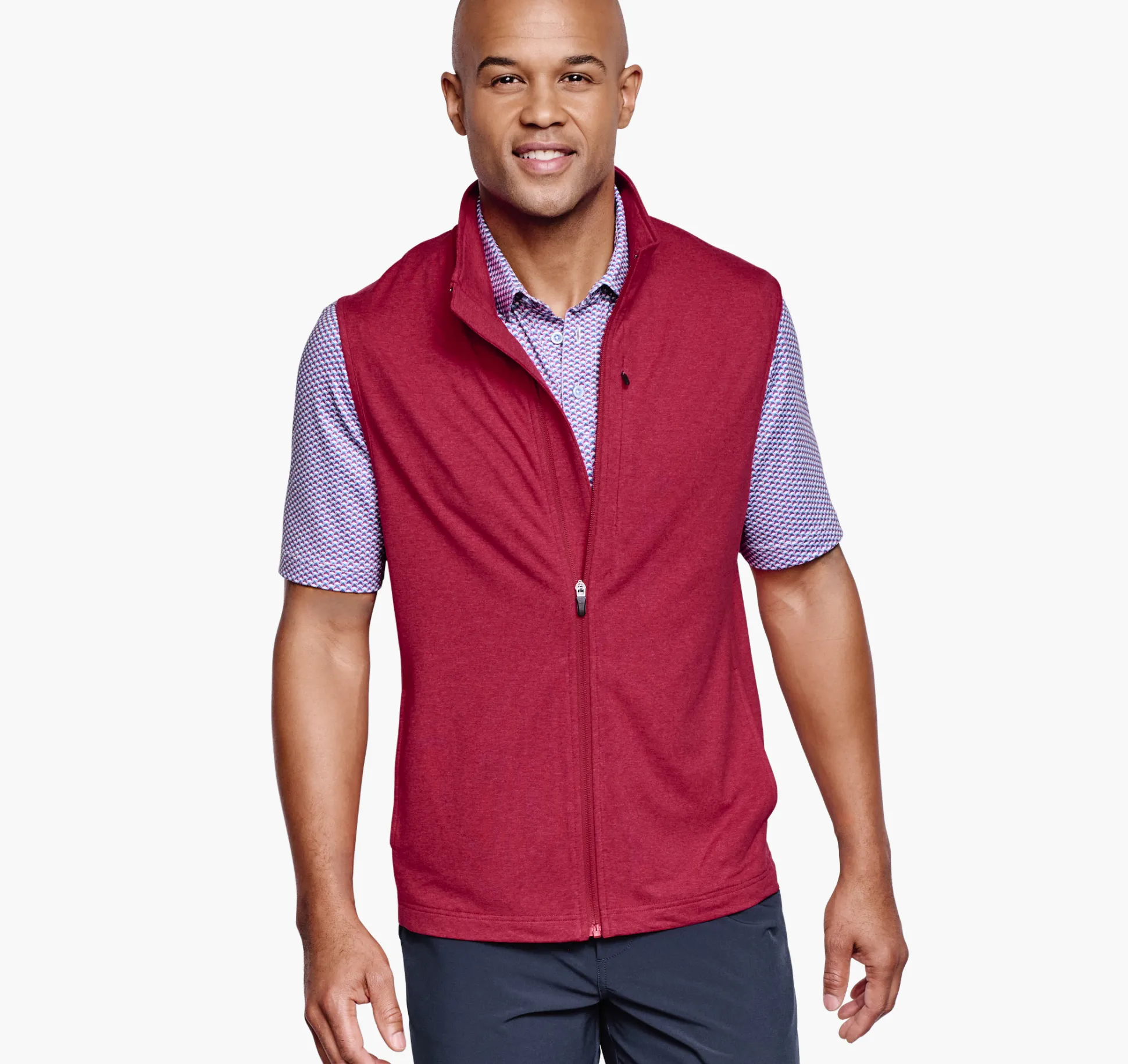 XC4® Performance Vest