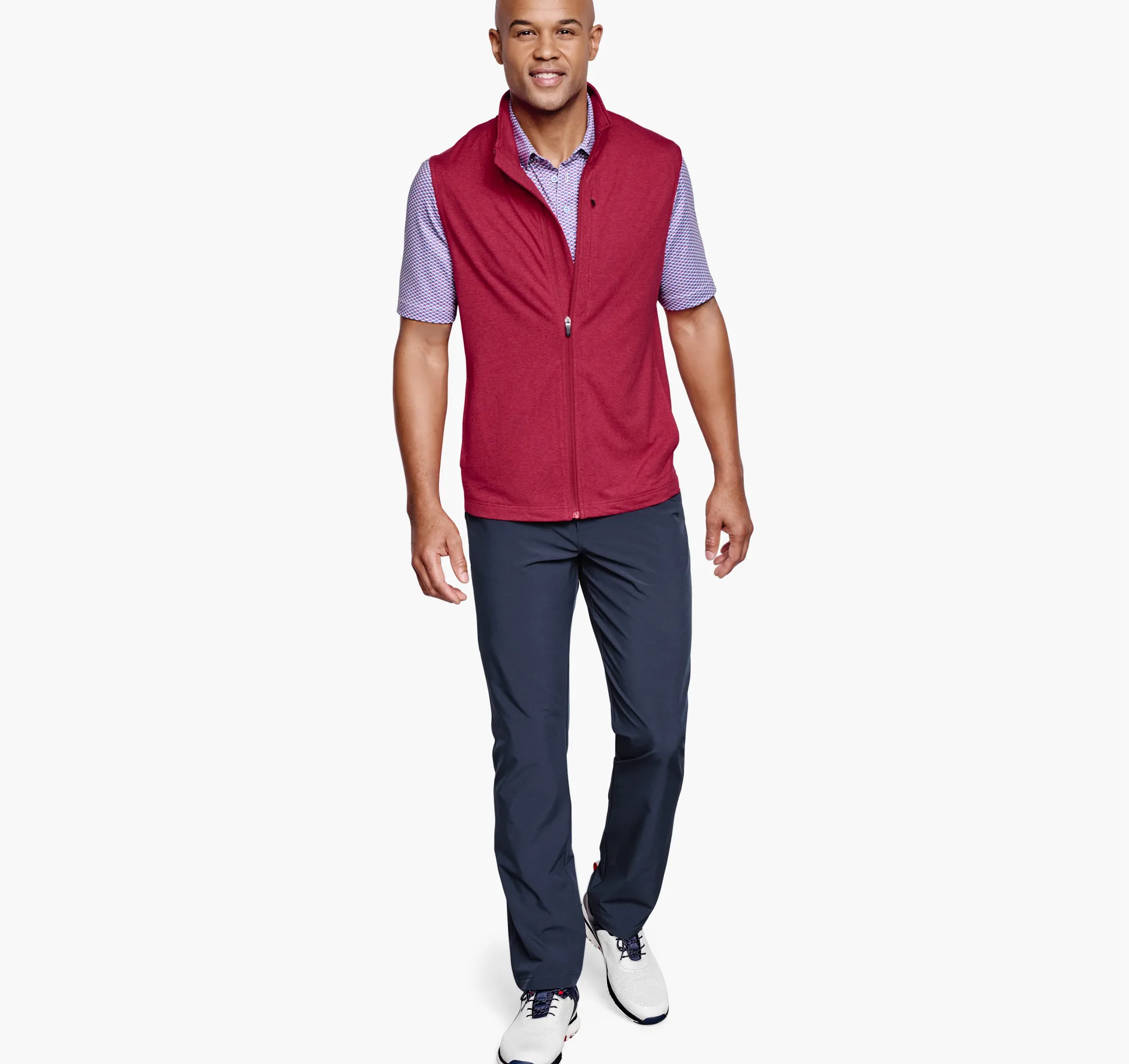XC4® Performance Vest