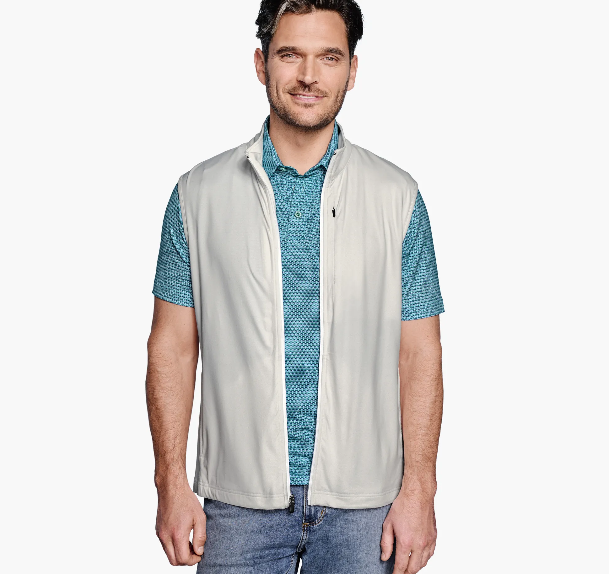 XC4® Performance Vest