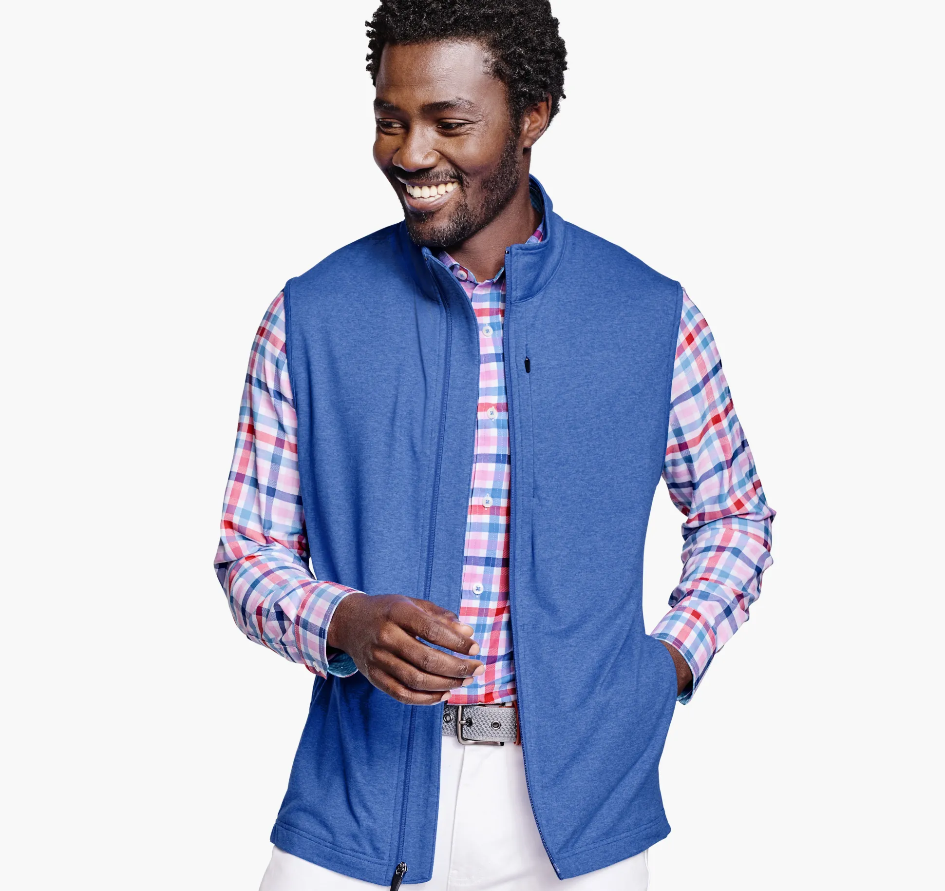 XC4® Performance Vest