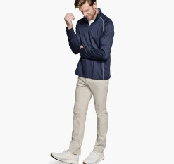XC4&reg; Raglan Quarter-Zip
