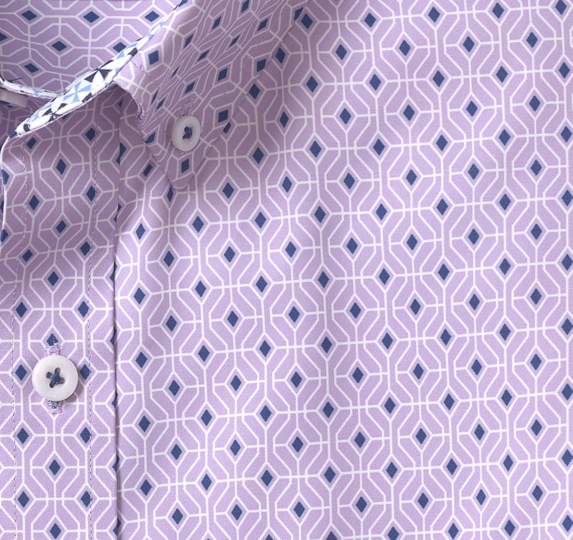 XC4® Short-Sleeve Stretch Woven Shirt