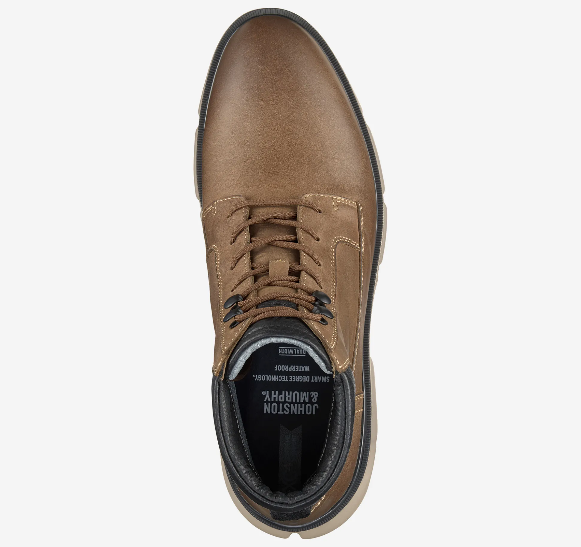 XC4® Tanner Plain Toe Boot