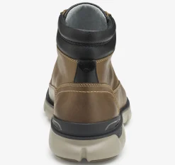 XC4® Tanner Plain Toe Boot