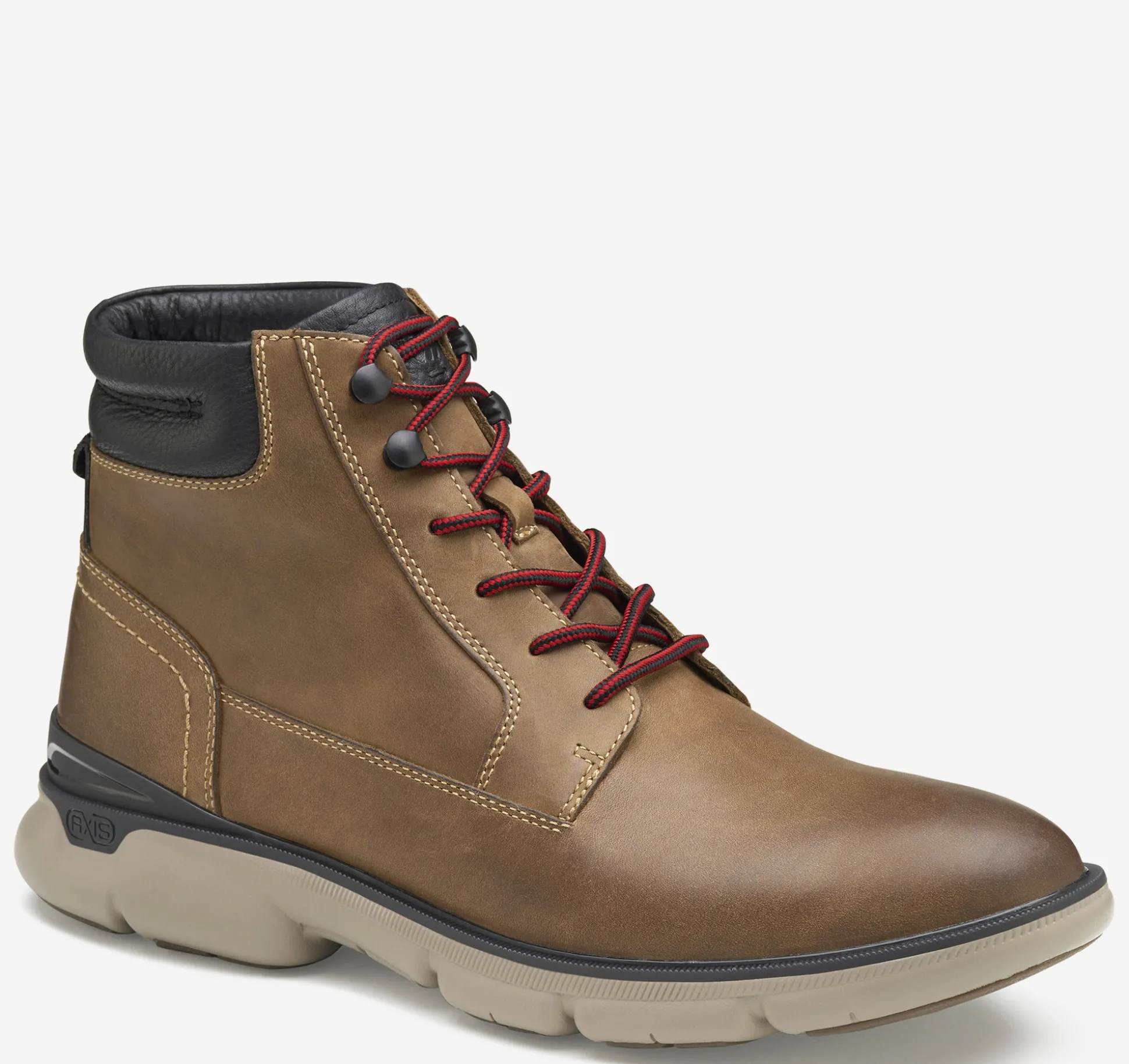 XC4® Tanner Plain Toe Boot