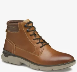 XC4® Tanner Plain Toe Boot