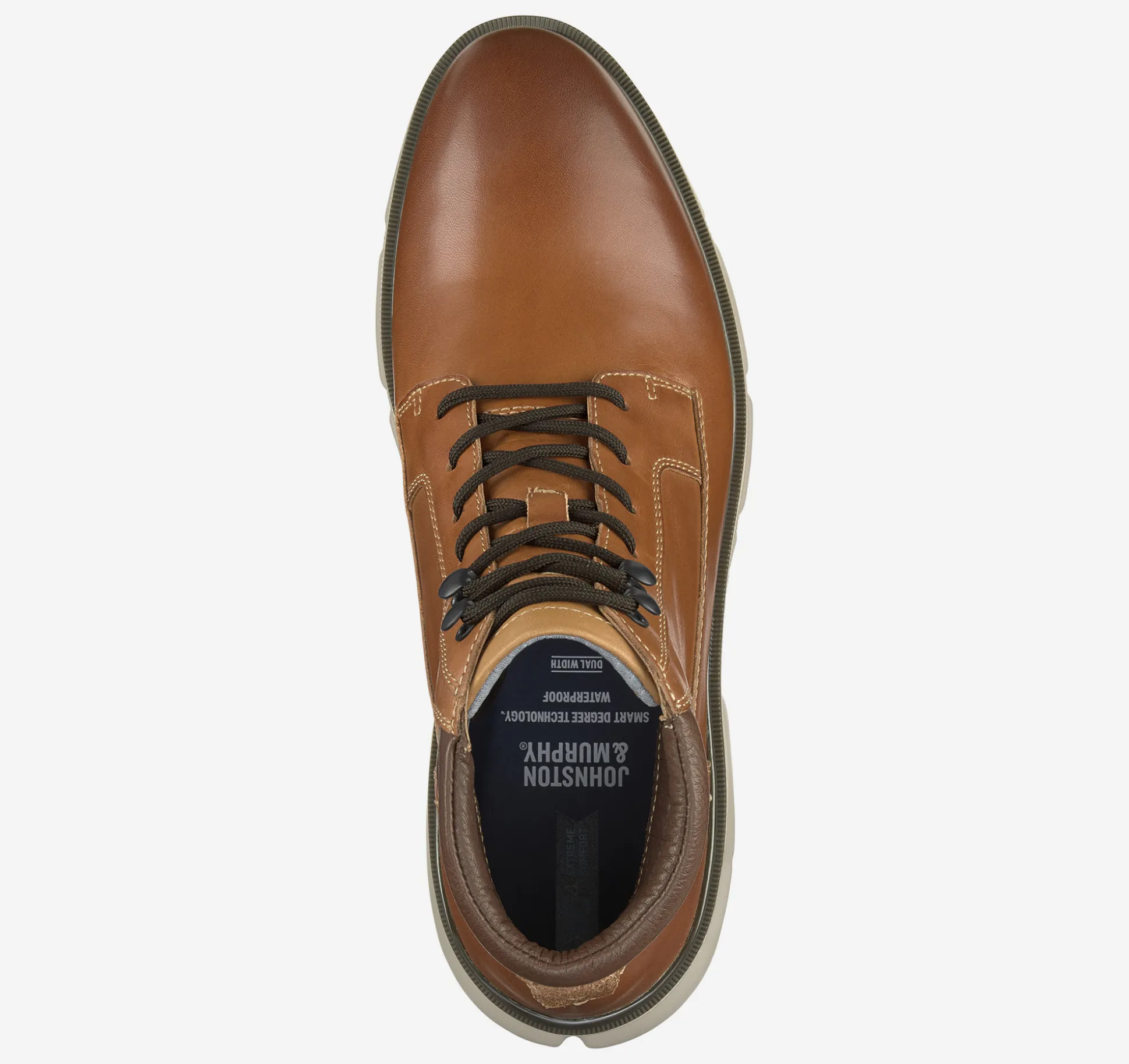 XC4® Tanner Plain Toe Boot