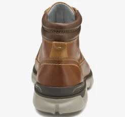 XC4® Tanner Plain Toe Boot