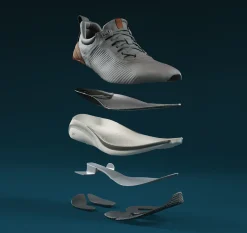 XC4® TR1-Luxe Hybrid