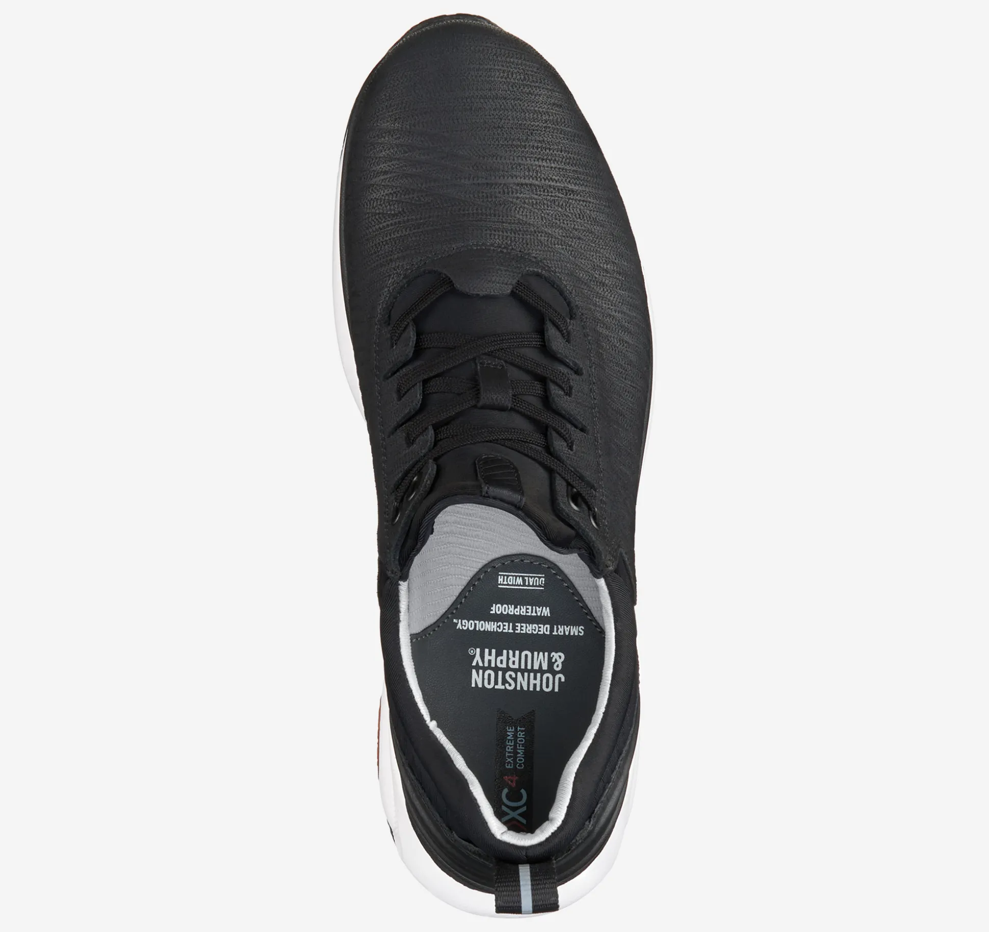 XC4® TR1-Luxe Hybrid