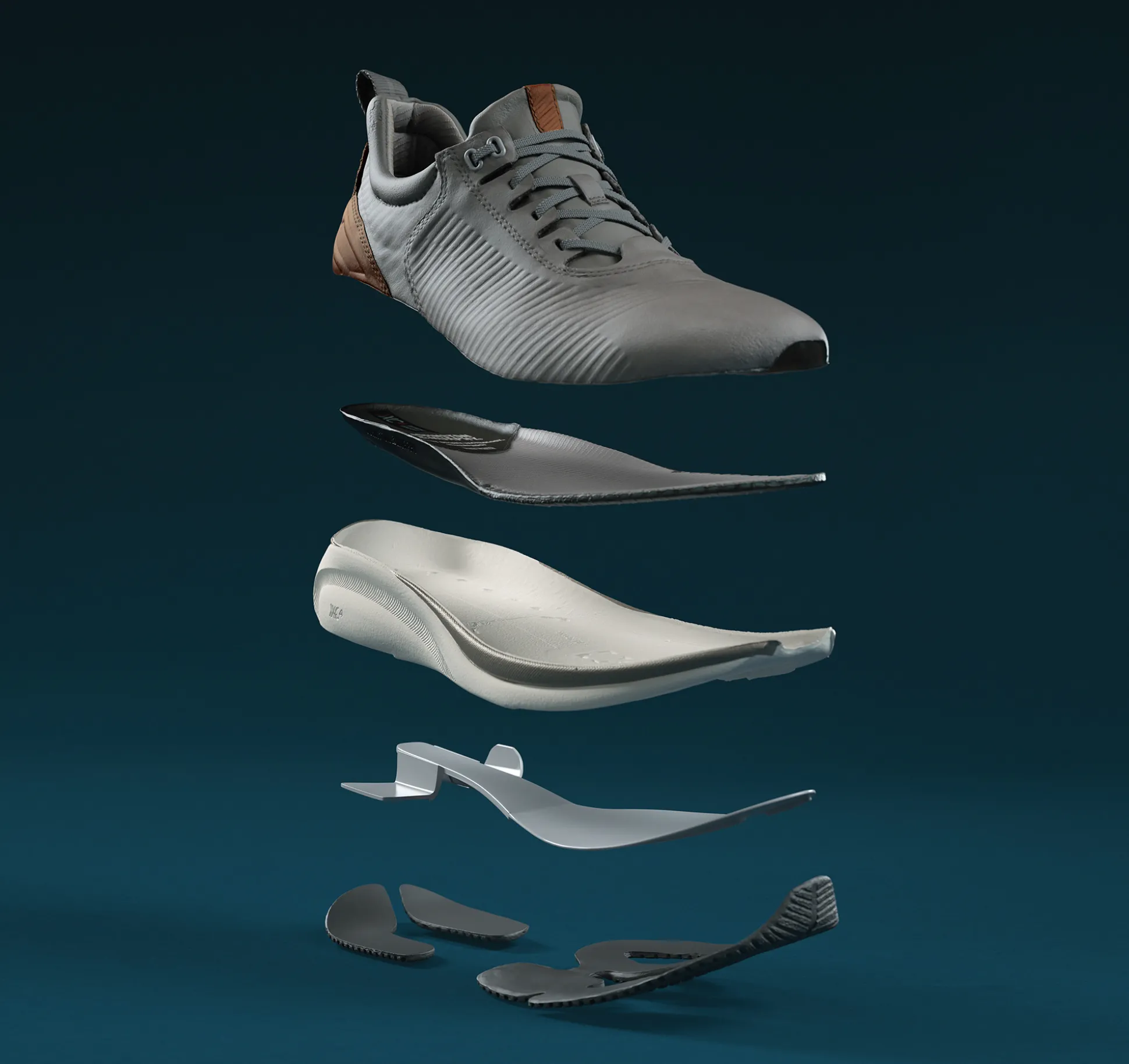 XC4® TR1-Luxe Hybrid
