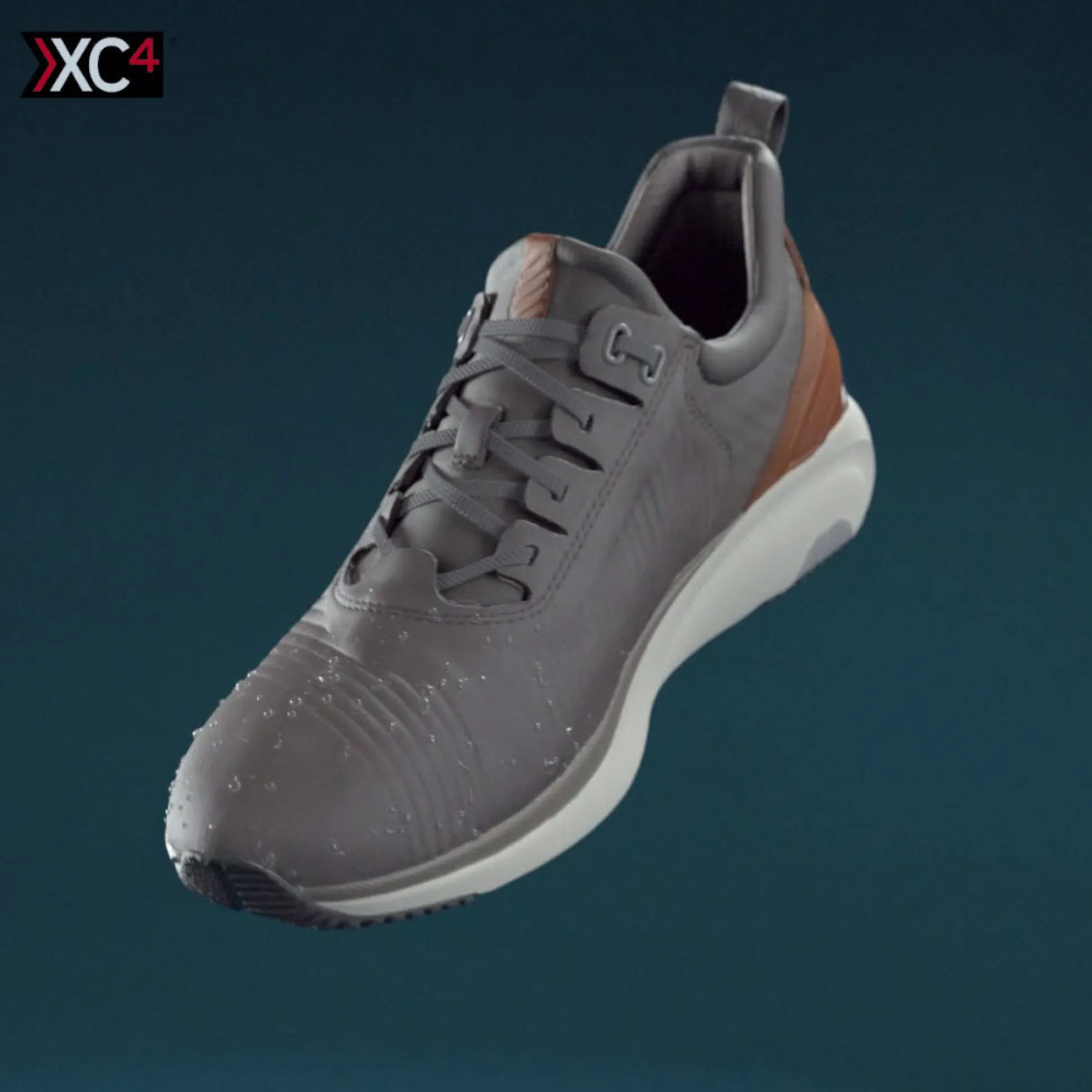XC4® TR1-Luxe Hybrid