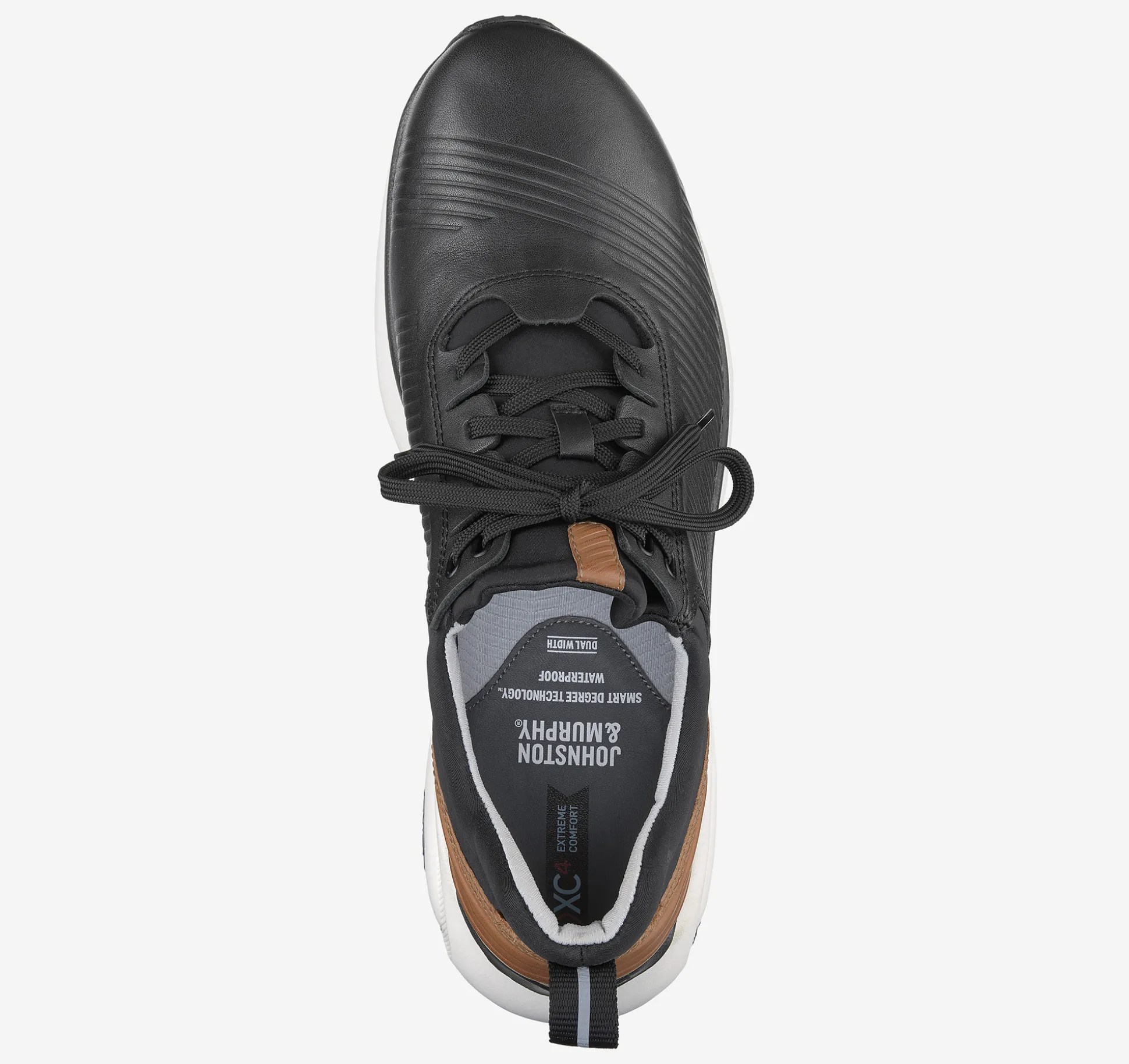 XC4® TR1-Luxe Hybrid