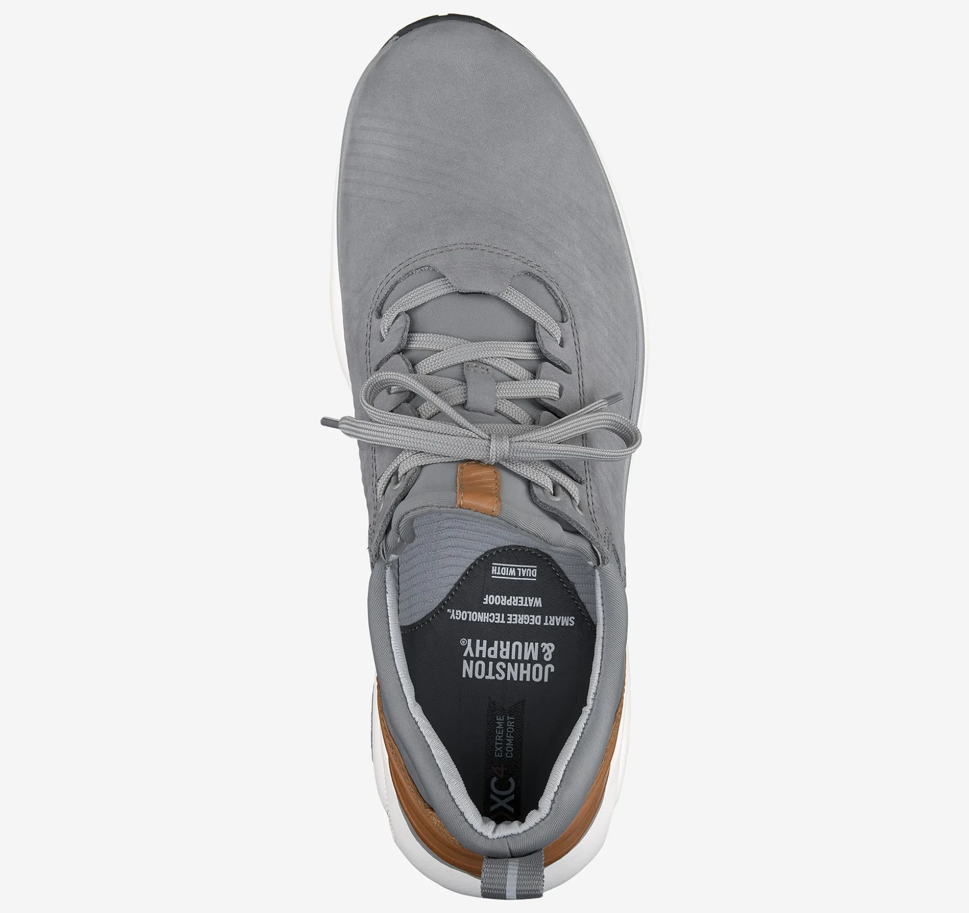 XC4® TR1-Luxe Hybrid