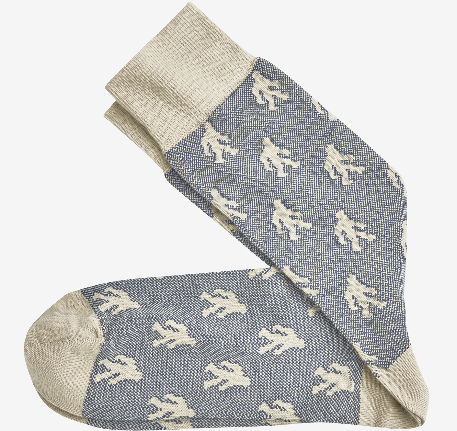 Yeti Pindot Socks