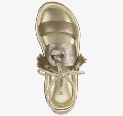 Zoey Ankle Wrap